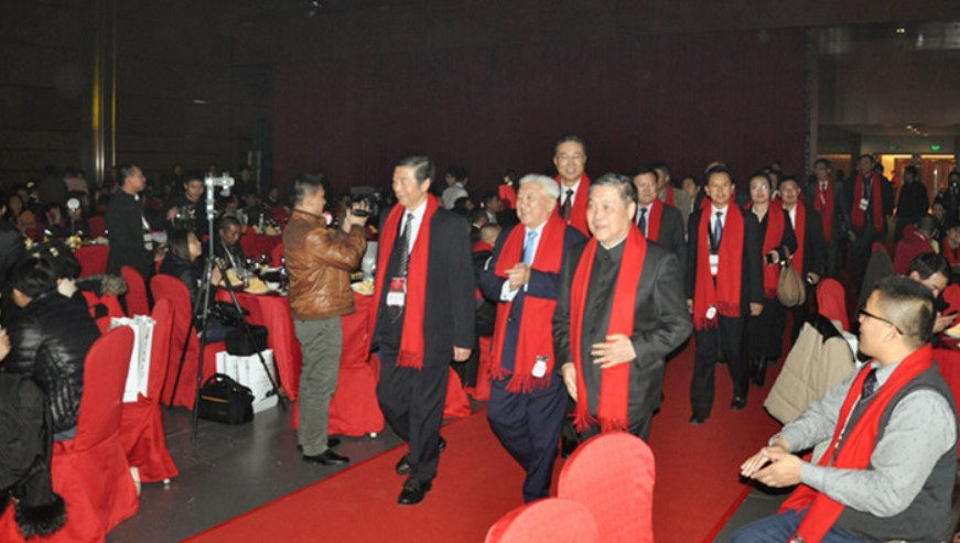 2014年会展蓝冠注册产业展洽会准备就绪