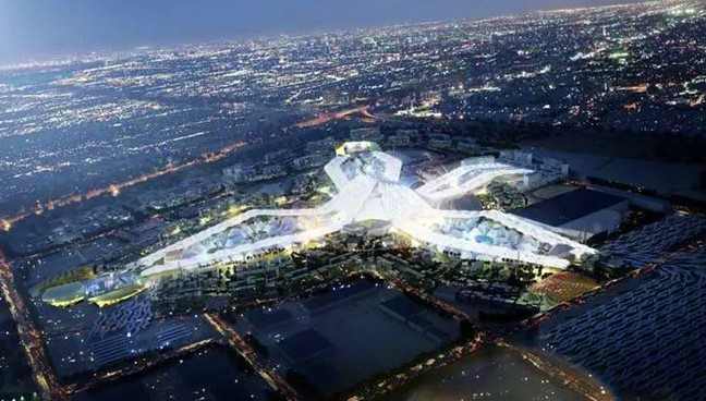 蓝冠网址国际展览局：2020迪拜世博会延期至2021年举行！