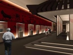 <strong>盘点博物馆展示设计方案</strong>