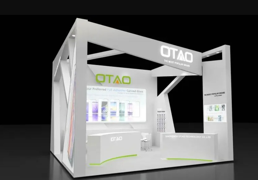 如何设计搭建可以让展台更具吸引力蓝冠注册