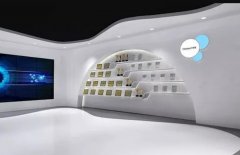 <strong>展厅设计要注意这六个基本点蓝冠注册</strong>