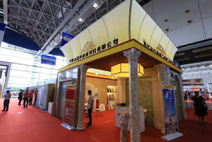 “朝阳产业”----- 蓝冠注册会展业大有可为【看南宁如何加快会展服务业发展】