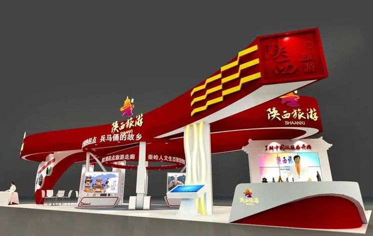 蓝冠注册西安展览设计前需要了解哪些事？