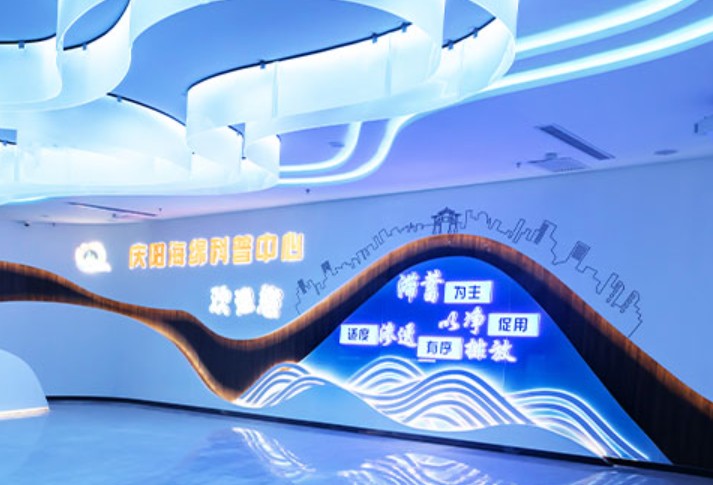 蓝冠网址影响展馆设计价格的原因有哪些？