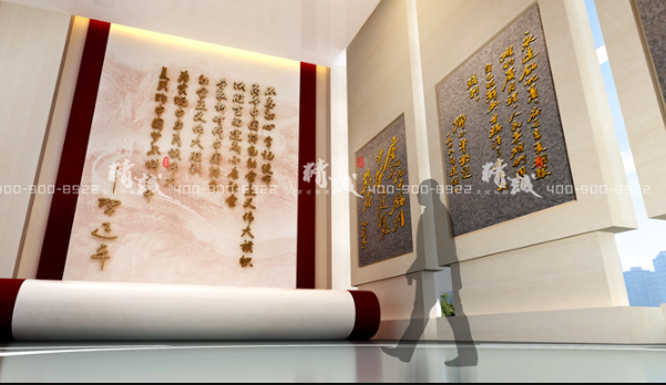 蓝冠注册纪念馆设计怎么才能让参观者沉浸其中？