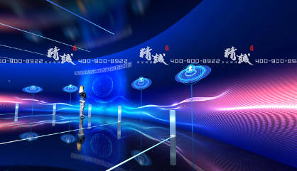 在数字博物馆展厅设计中，蓝冠网址不容忽视的重点因素