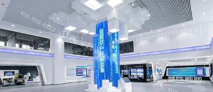 蓝冠网址哪家西安展览公司值得消费者信赖？