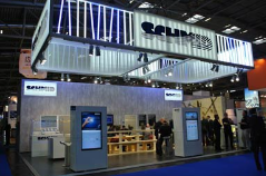 ​蓝冠网址展台搭建公司靠谱吗？该怎么找公司？