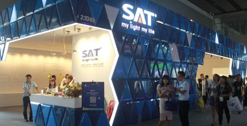 参展宝典之：展会营销方略及参展秘诀蓝冠网址