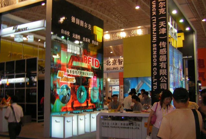 蓝冠网址展会老手献出“参展宝典”