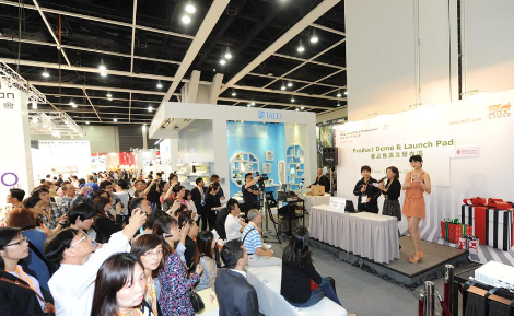 蓝冠网址参展商要怎么让展会营销效果“挺”起来